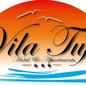 Vila Tufi 3* Velipoje