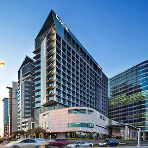 Otel Novotel Al Bustan, Abu Dabi