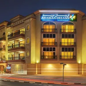 https://arabian-dreams.sharjah-hotels.com