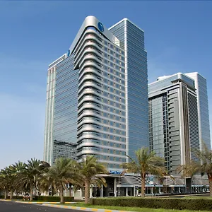 Otel Pearl Rotana Capital Centre, Abu Dabi