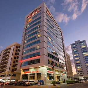 Otel Ramada Downtown, Abu Dabi