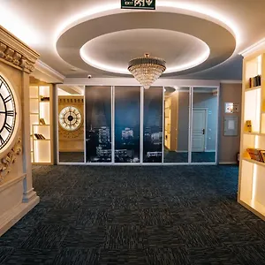 https://the-clocktower-hotel.aboutbakuhotels.com
