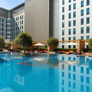 Otel Aloft, Abu Dabi