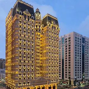 Hotel Royal Rose Abu Dhabi, A Curio Collection By Hilton Affiliated