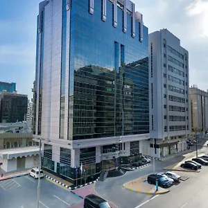 Hotel Kingsgate By Millennium