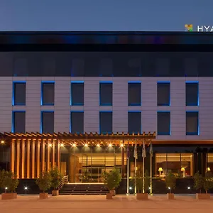 Hyatt Place Sulaimania 4* Riyadh