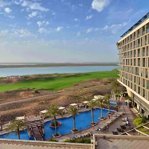 Otel Radisson Blu Hotel, Yas Island, Abu Dabi