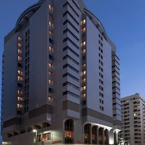 Otel Copthorne Downtown By Millennium, Abu Dabi