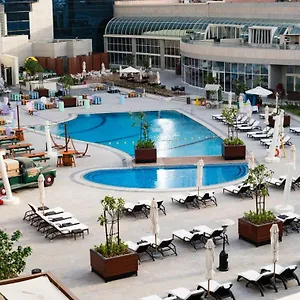 Otel Al Ain Palace, Abu Dabi