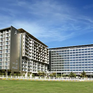 Park Arjaan By Rotana, Aparthotel