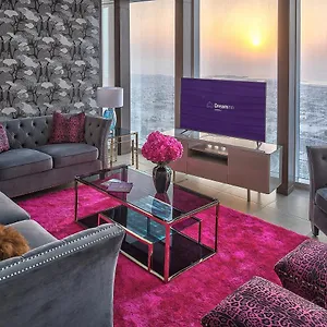 Dream - 48 Burj Gate Penthouses Dubai