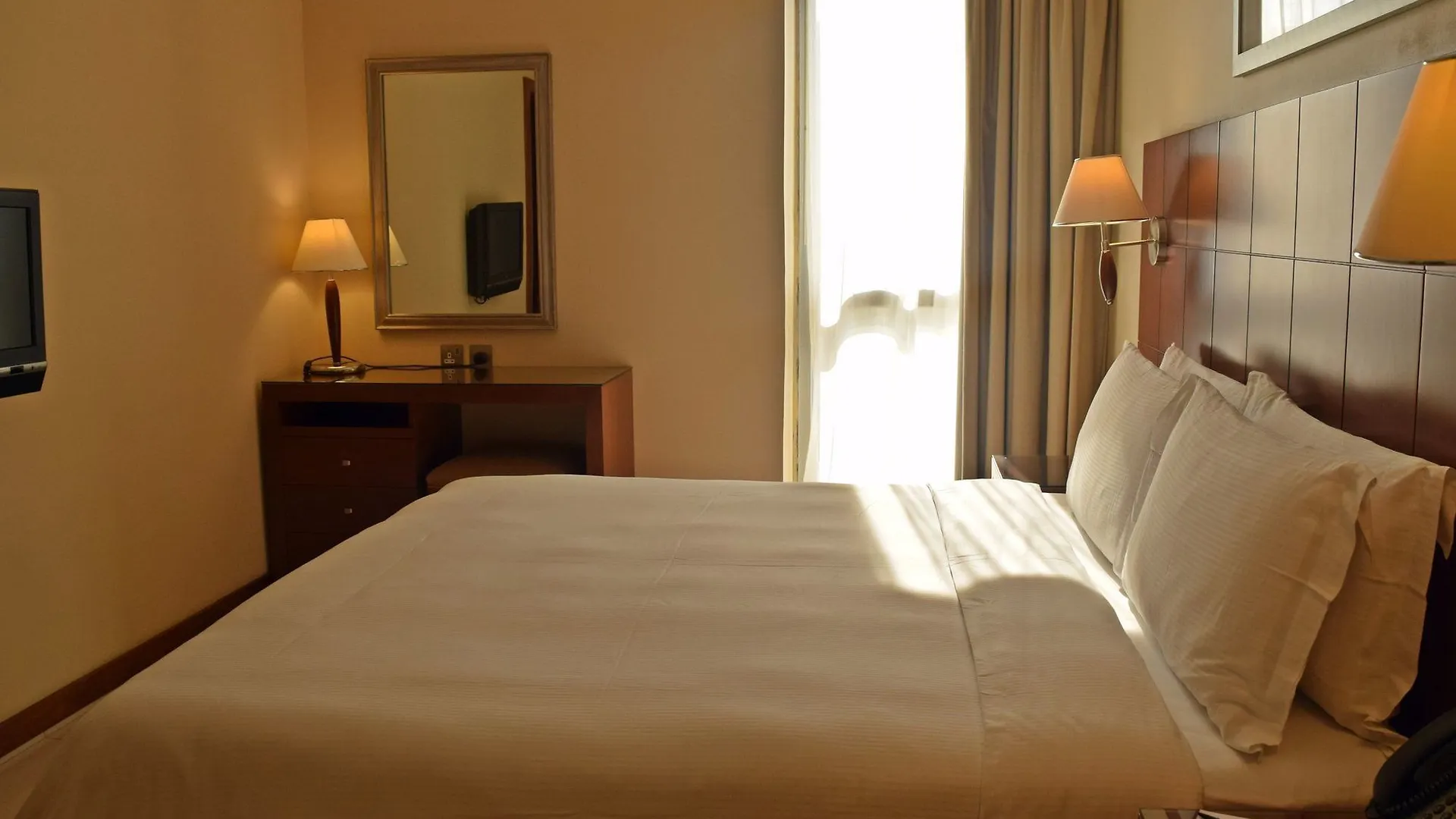 Al Rawda Arjaan By Rotana, Abu Dhabi Aparthotel