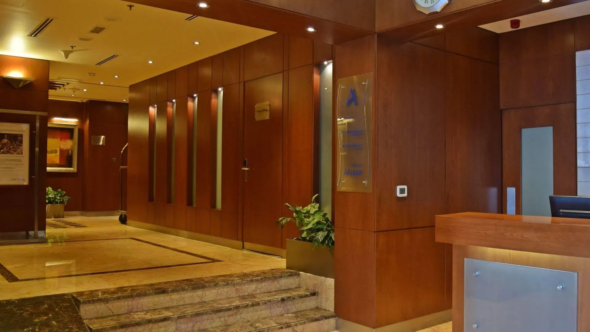 ****  Al Rawda Arjaan By Rotana, Abu Dhabi Aparthotel Förenade Arabemiraten