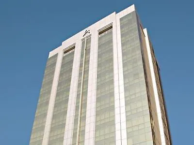 Апарт отель Al Rawda Arjaan By Rotana, Абу-Даби
