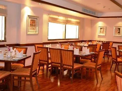 Al Rawda Arjaan By Rotana, Abu Dhabi Aparthotel 4*,